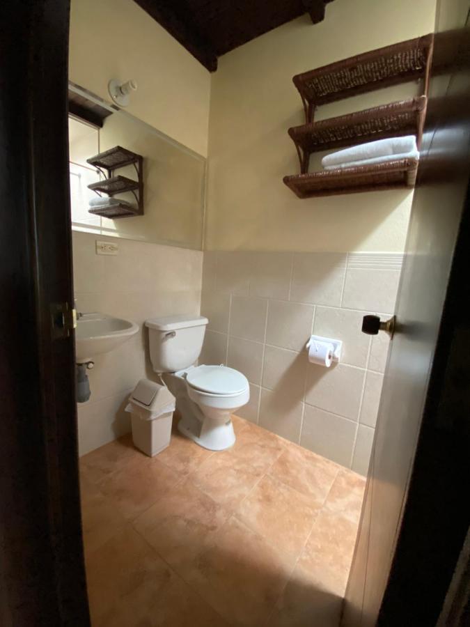 Continental Villa De Leyva Finca Paraiso De Chepe Kültér fotó