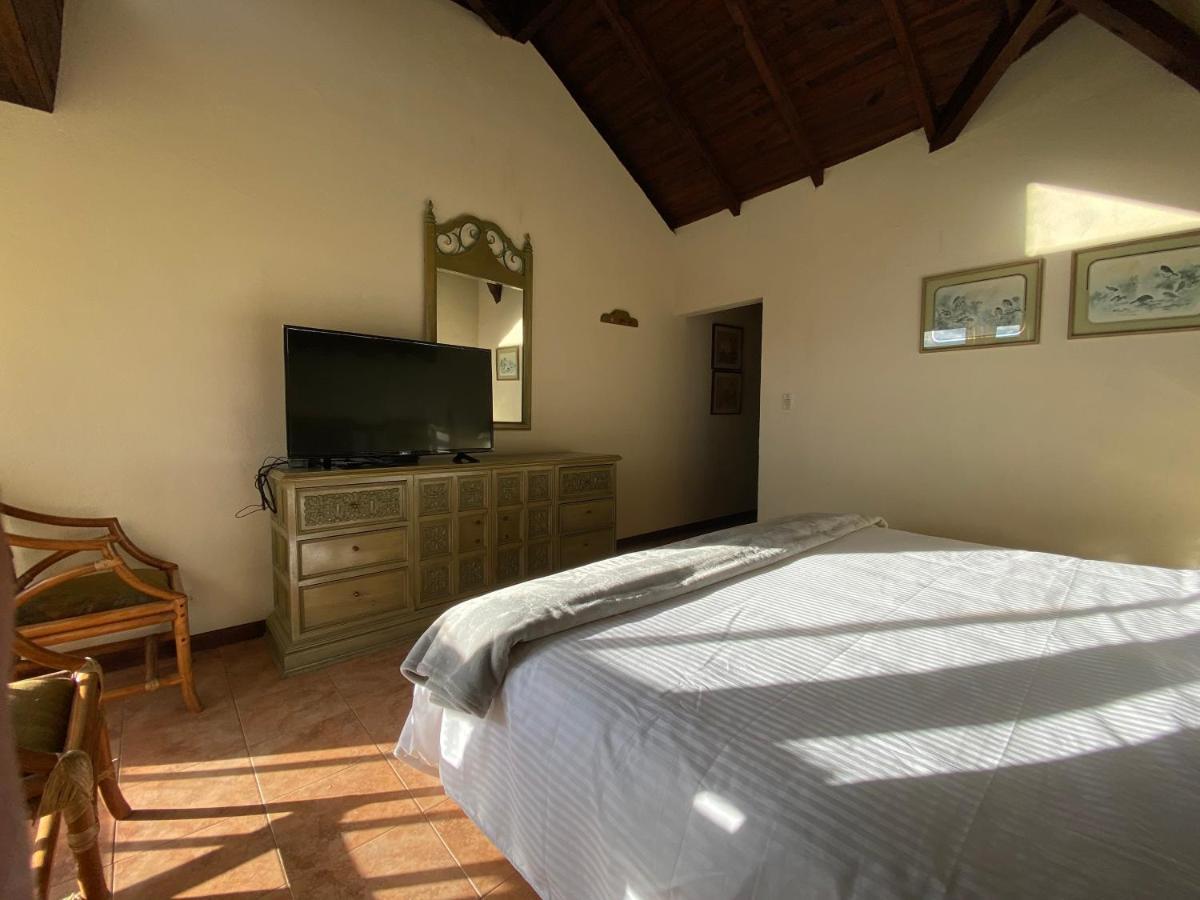 Continental Villa De Leyva Finca Paraiso De Chepe Kültér fotó