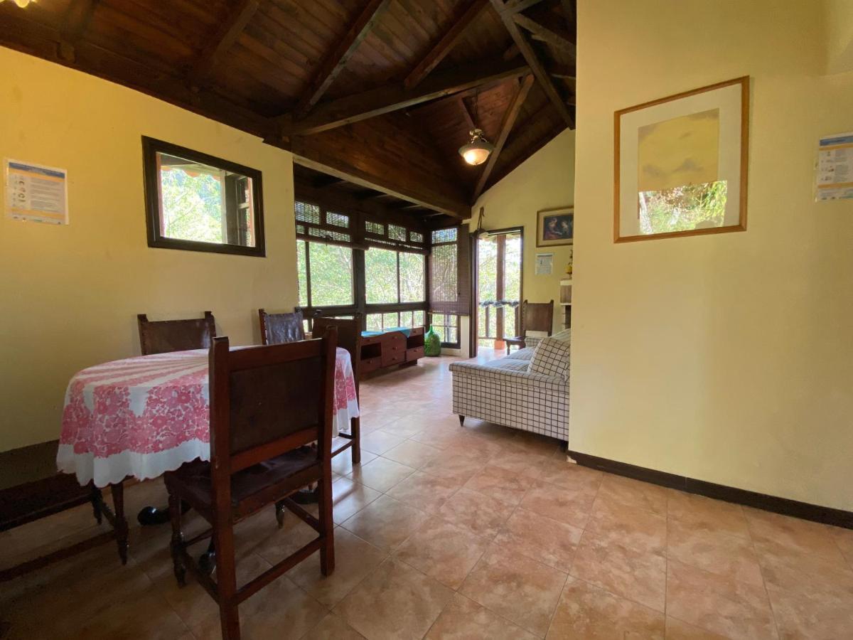 Continental Villa De Leyva Finca Paraiso De Chepe Kültér fotó